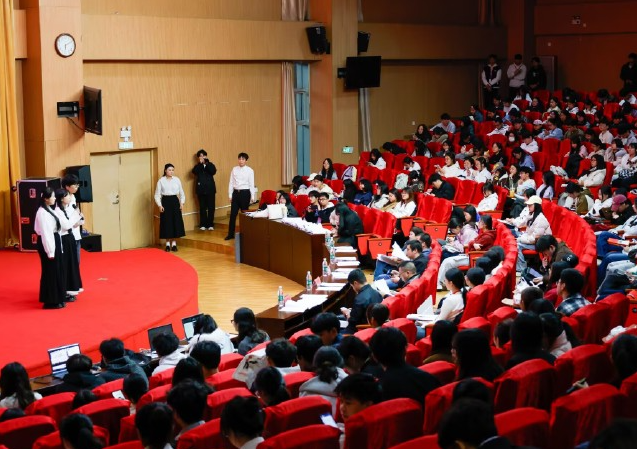 将以教育研究中心建造为重要抓手坚持高
